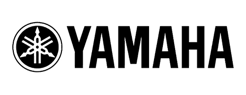 logo Yamaha Guitars