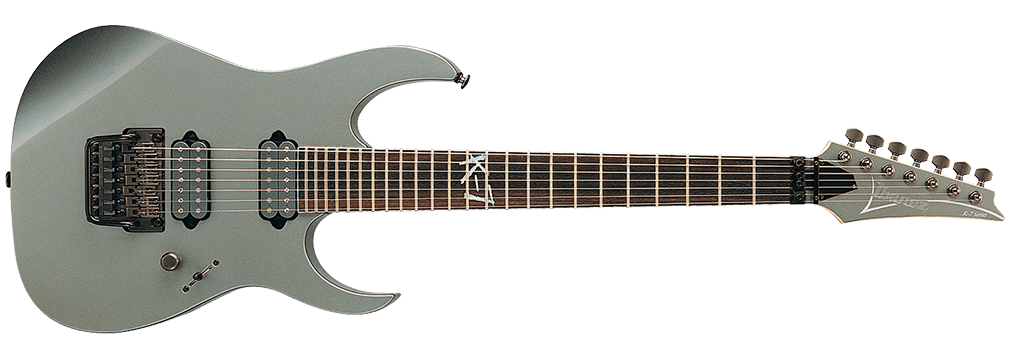 Ibanez K7BG