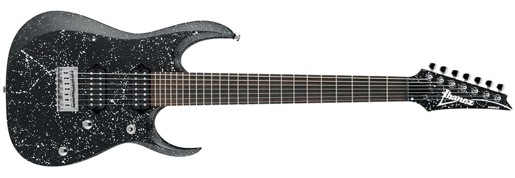 Ibanez Komrad-20