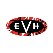 logo EVH Guitars