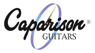 logo Caparison Guitars