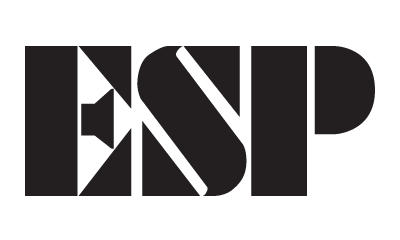 logo ESP Guitars