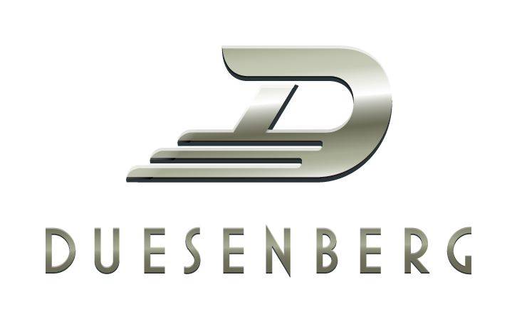 logo Duesenberg Guitars