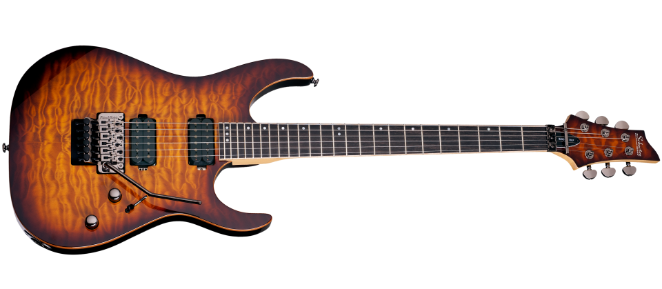 Schecter Banshee-6-FR