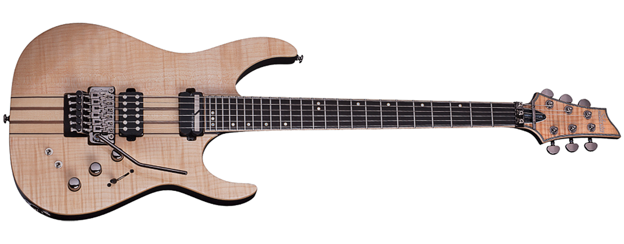 Schecter Banshee Elite-6