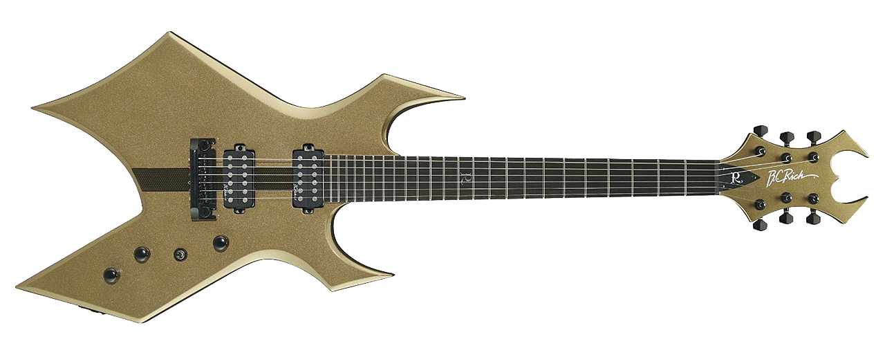 BC Rich Warlock Core