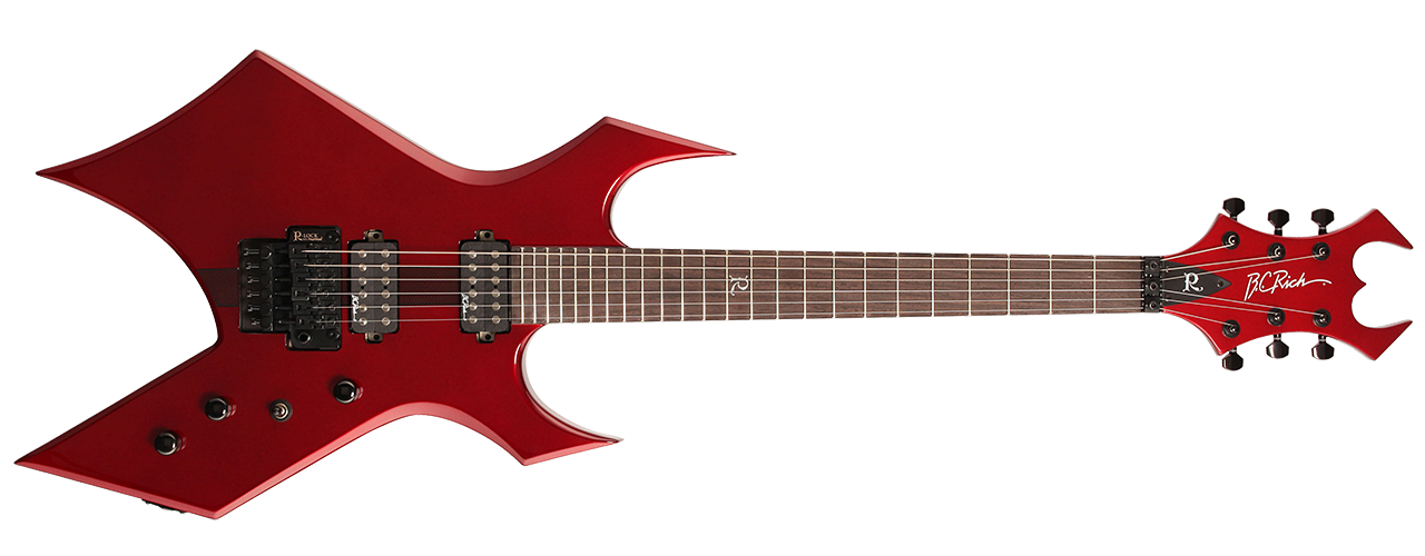 BC Rich Warlock Core X – Guitar Planet