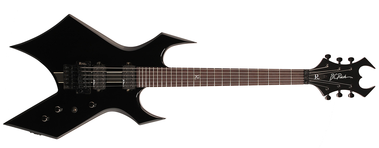 BC Rich Warlock Core X