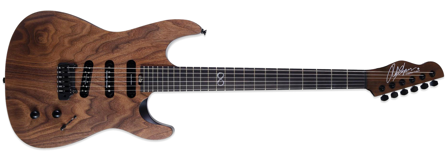 Chapman ML-1 Pro
