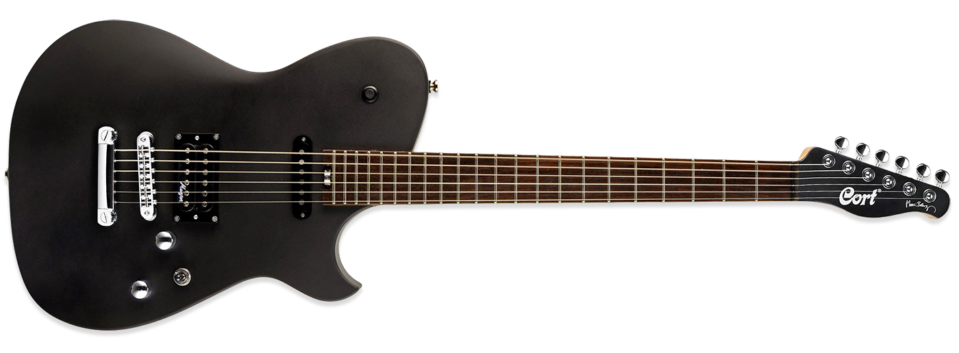 Cort MBC-1 Matthew Bellamy signature