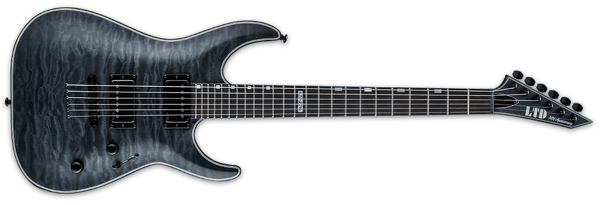 ESP LTD MH-2015 40th Anniversary