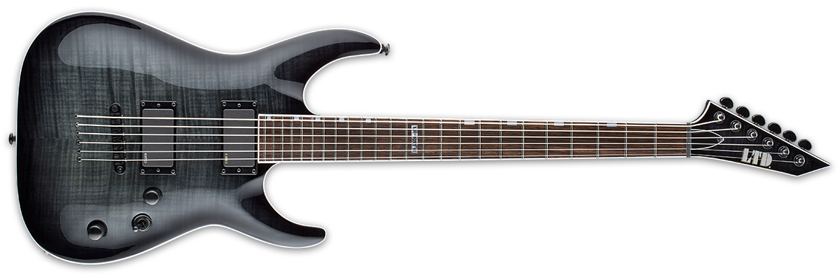 ESP LTD MH-401B FM