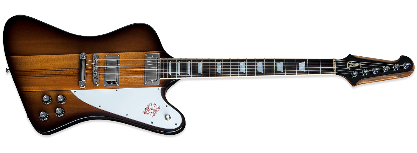 Gibson Firebird V 2015