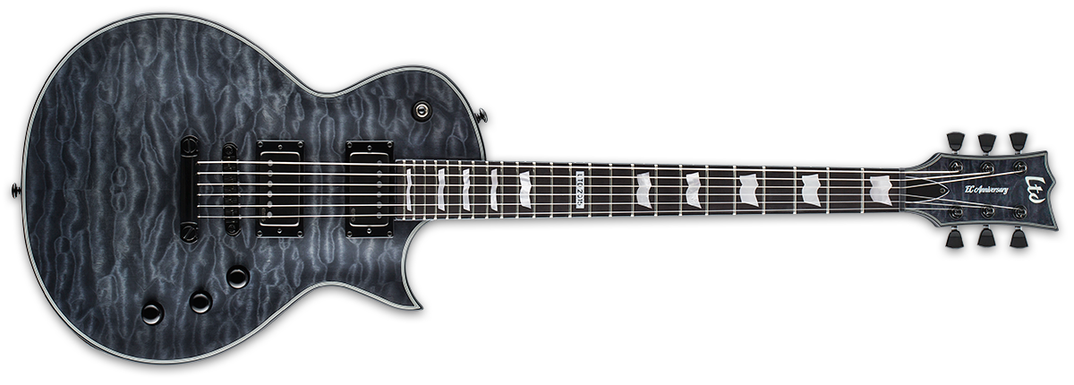 ESP LTD 40th Anniversary EC 2015