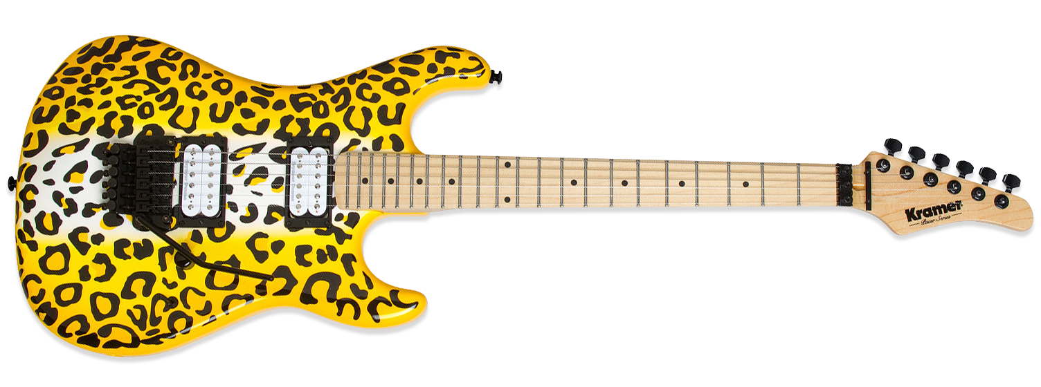 Kramer satchel guitar store