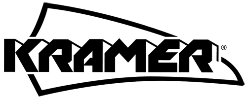 logo Kramer guitars