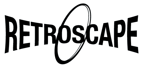 logo Retroscape