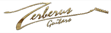 logo Zerberus Guitars