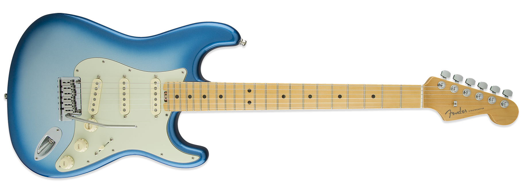 Fender American Elite Stratocaster