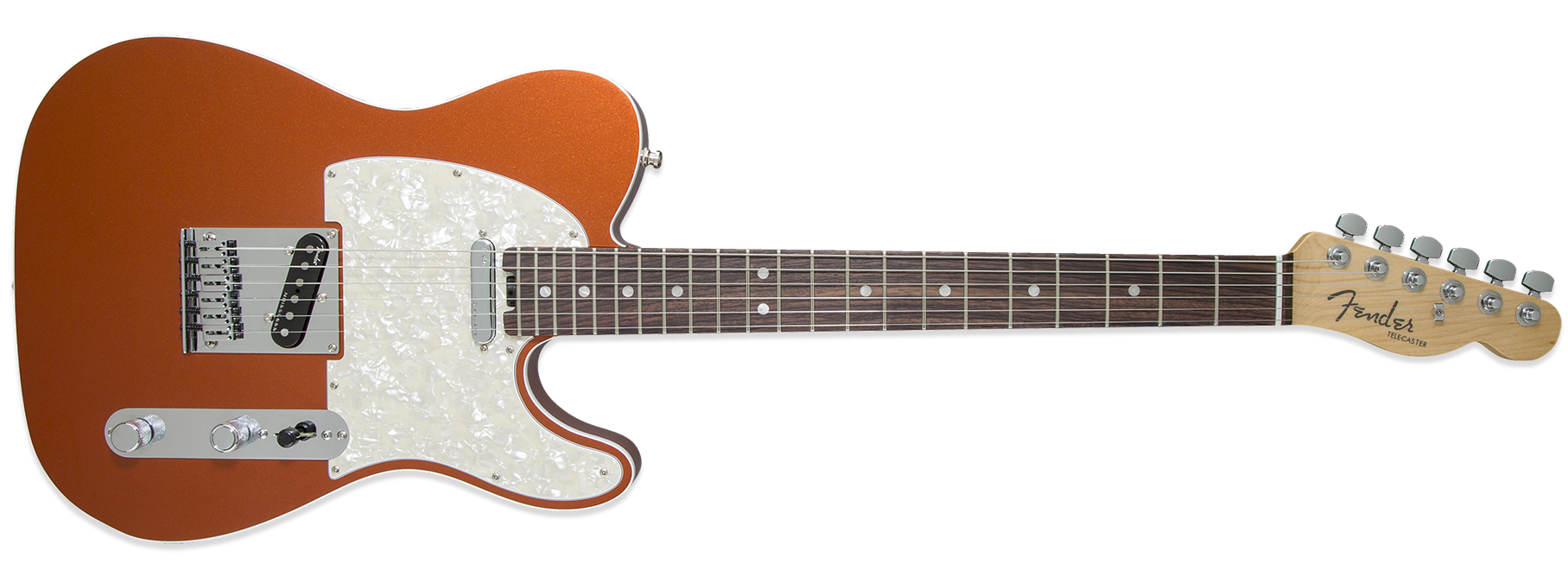 Fender American Elite Telecaster