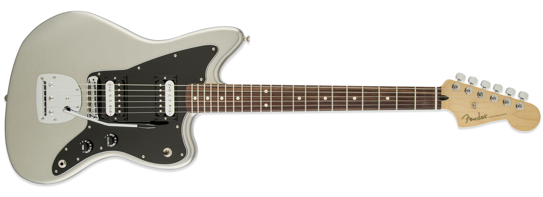 Fender standard jazzmaster hh new arrivals
