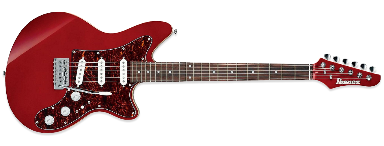 Ibanez Roadcore RC430 Candy Apple