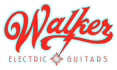 logo Scott Walker Guitars