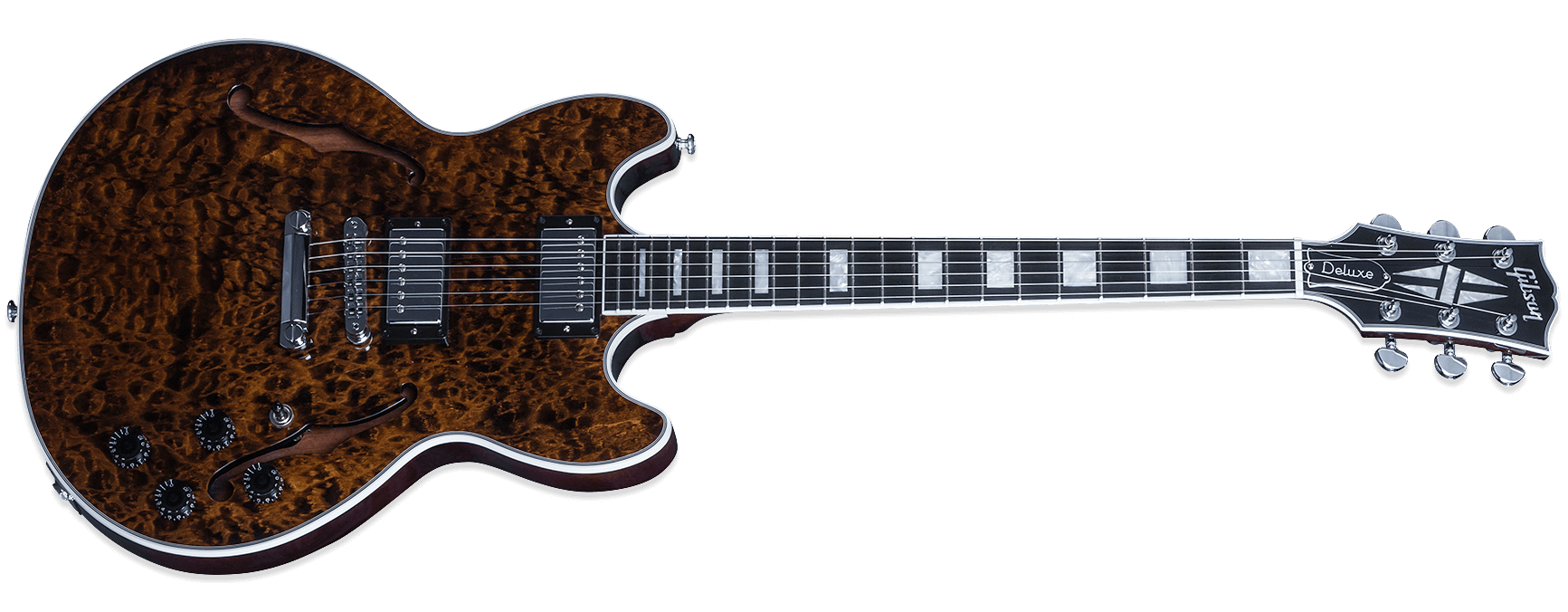 Gibson Midtown Deluxe Root Beer