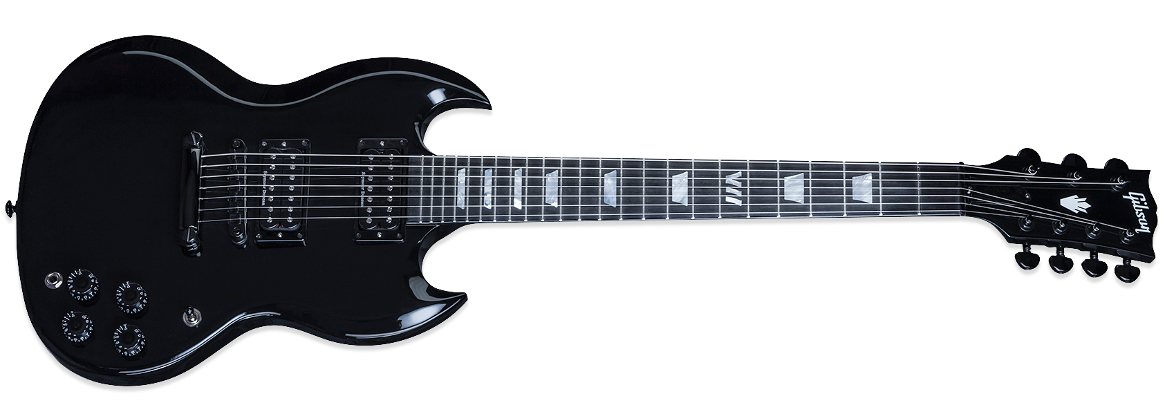 Gibson SG Dark 7