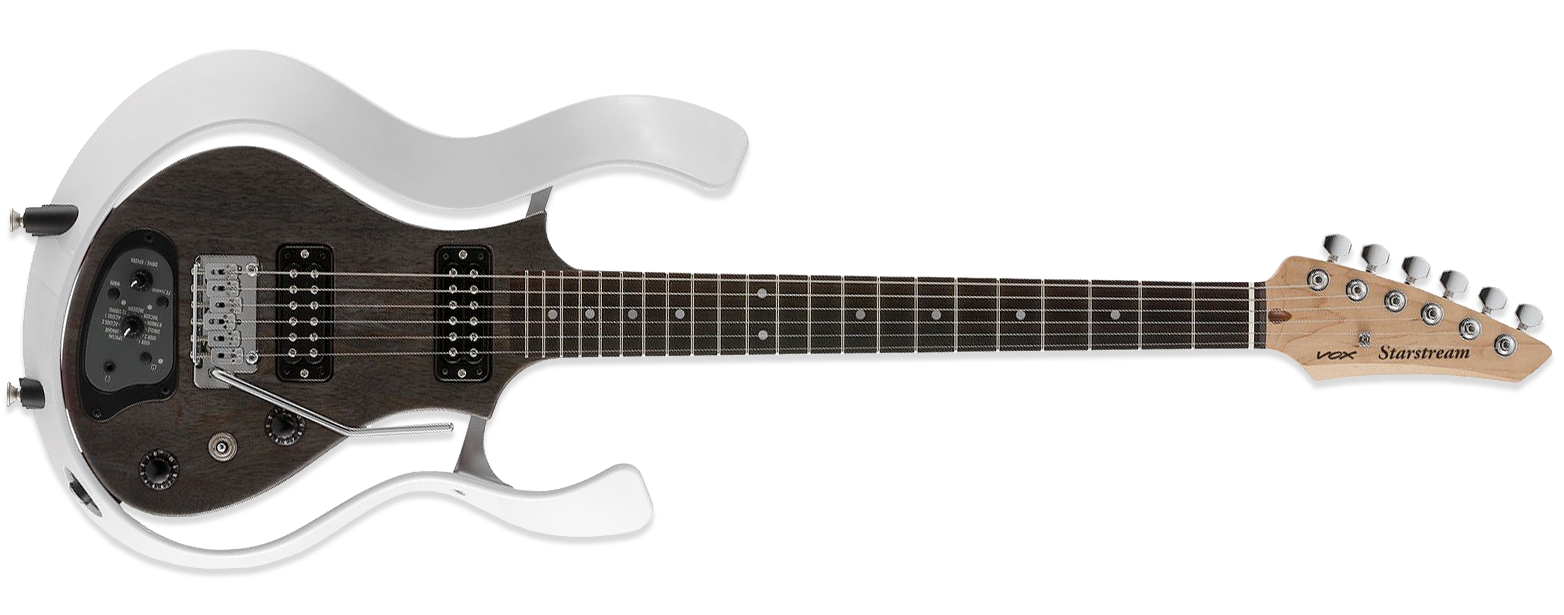 Vox Starstream Type-1 VSS-1 White