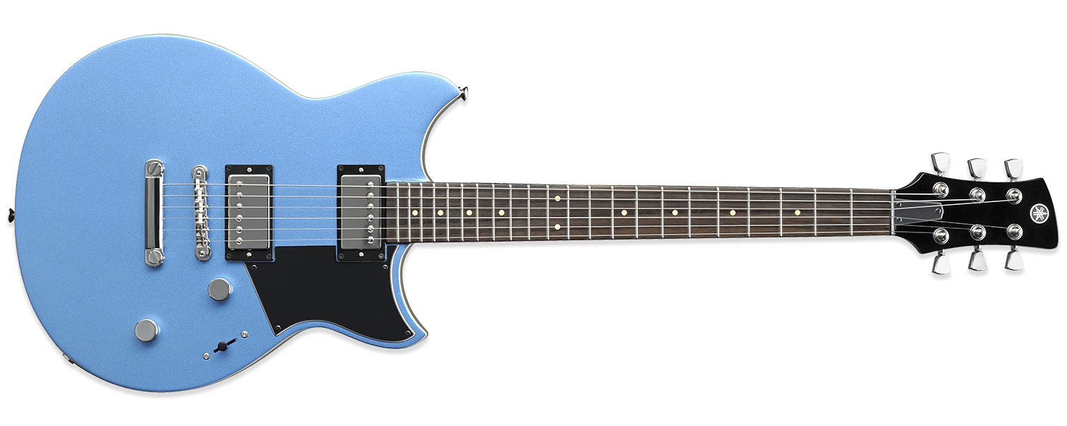 Yamaha Revstar RS420 Factory Blue