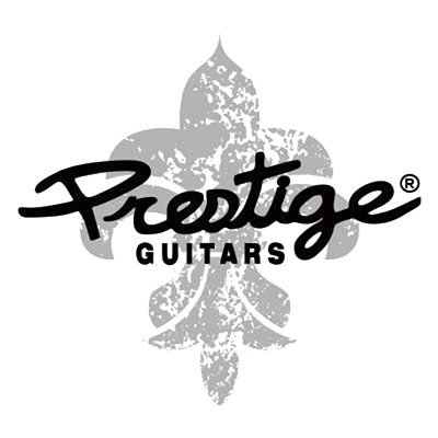 logo Prestige Guitars