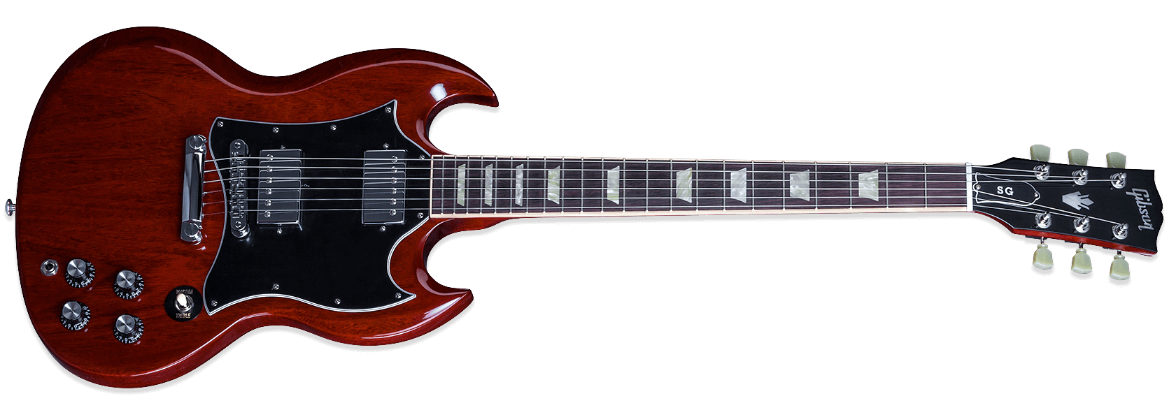 Gibson SG Standard 2016 T Heritage Cherry