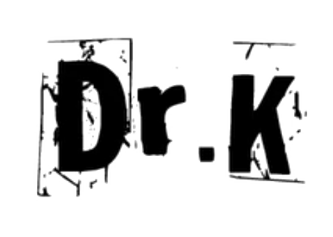 logo Dr.K Guitars