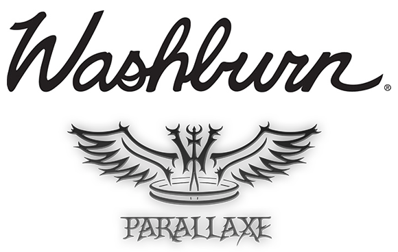 logo Washburn Parallaxe