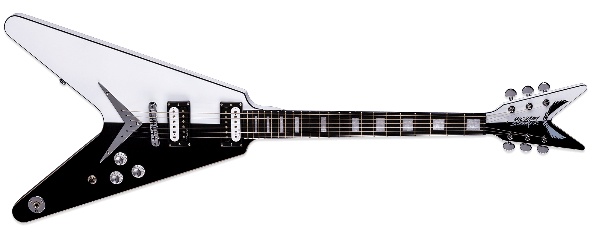 Dean Michael Schenker 2004