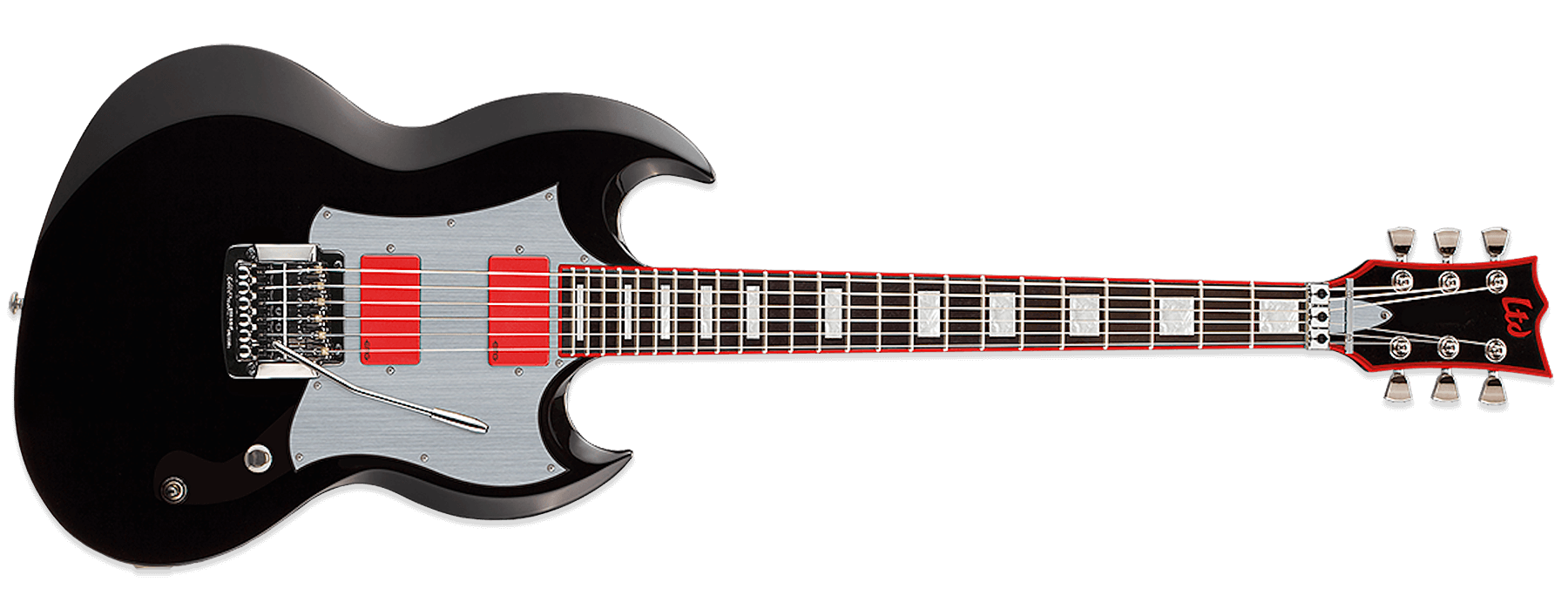 ESP LTD Glenn Tipton GT-600