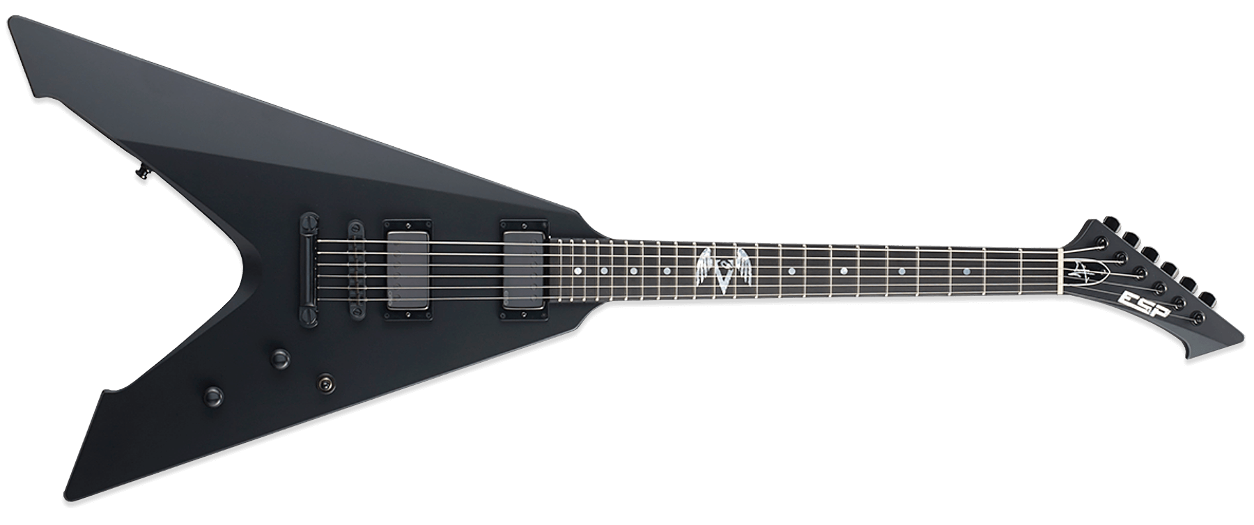 ESP Vulture BLKS