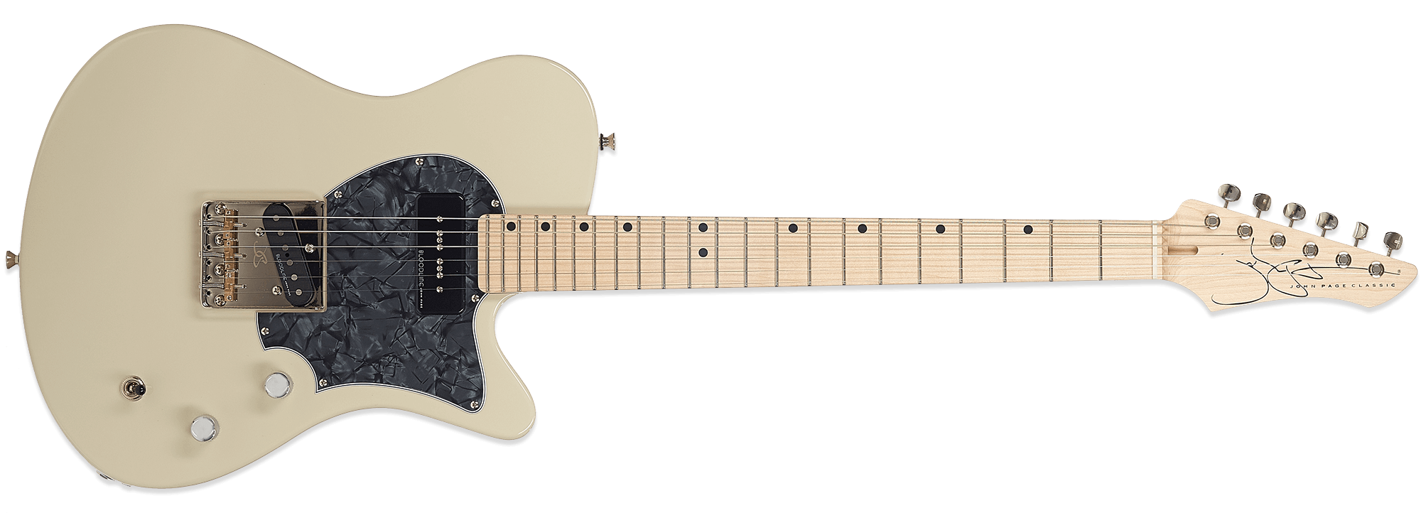 John Page Classic AJ Desert Sand