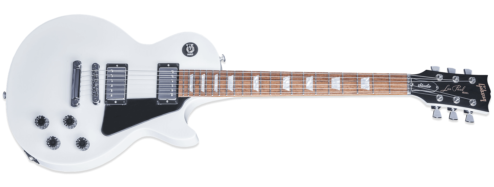 Gibson Les Paul Studio HP 2016 Alpine White