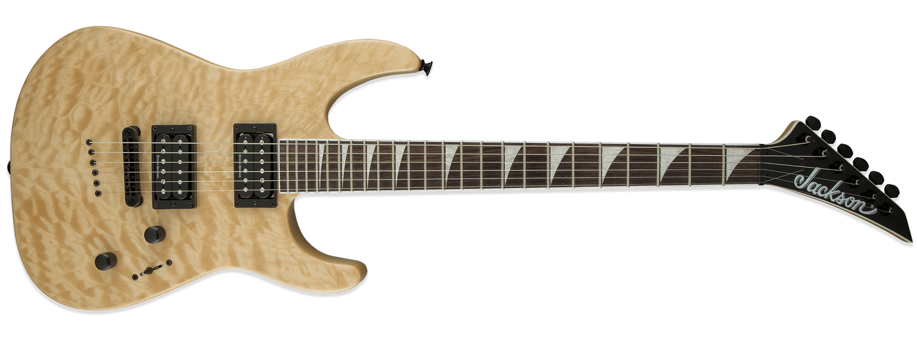 Jackson X Series Soloist SLXTQ