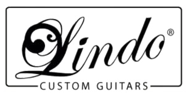 logo Lindo Guitars