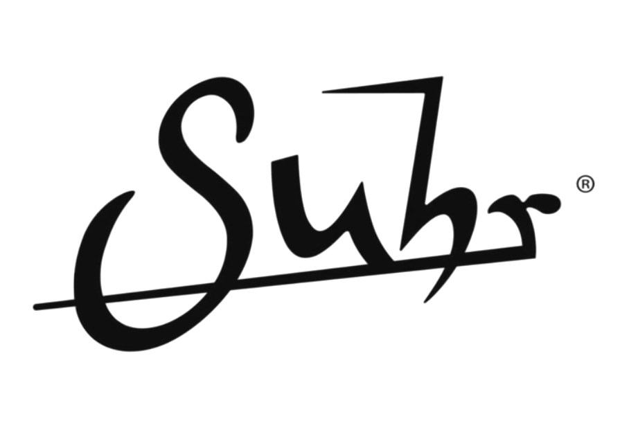 logo Suhr Guitars