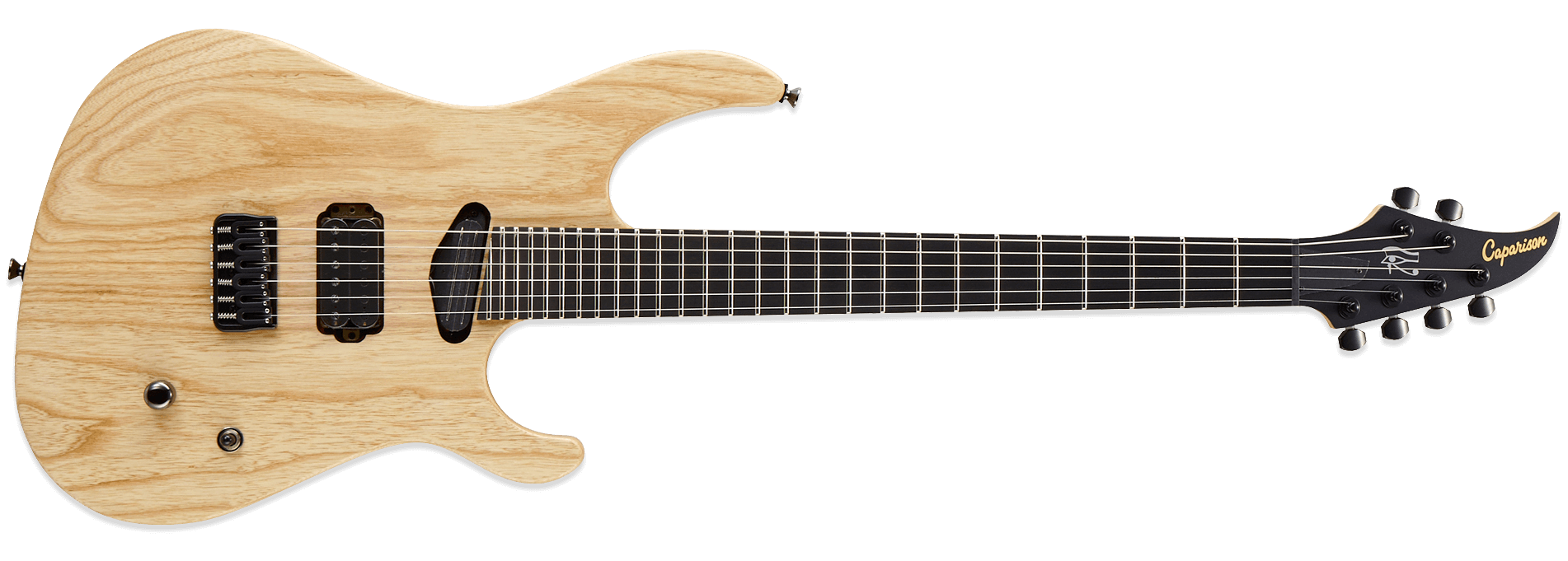 Caparison Horus FX-AM Natural Matt