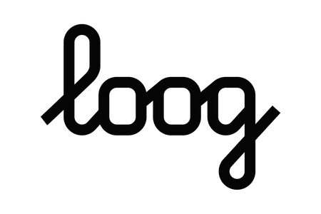 logo Loog Guitars