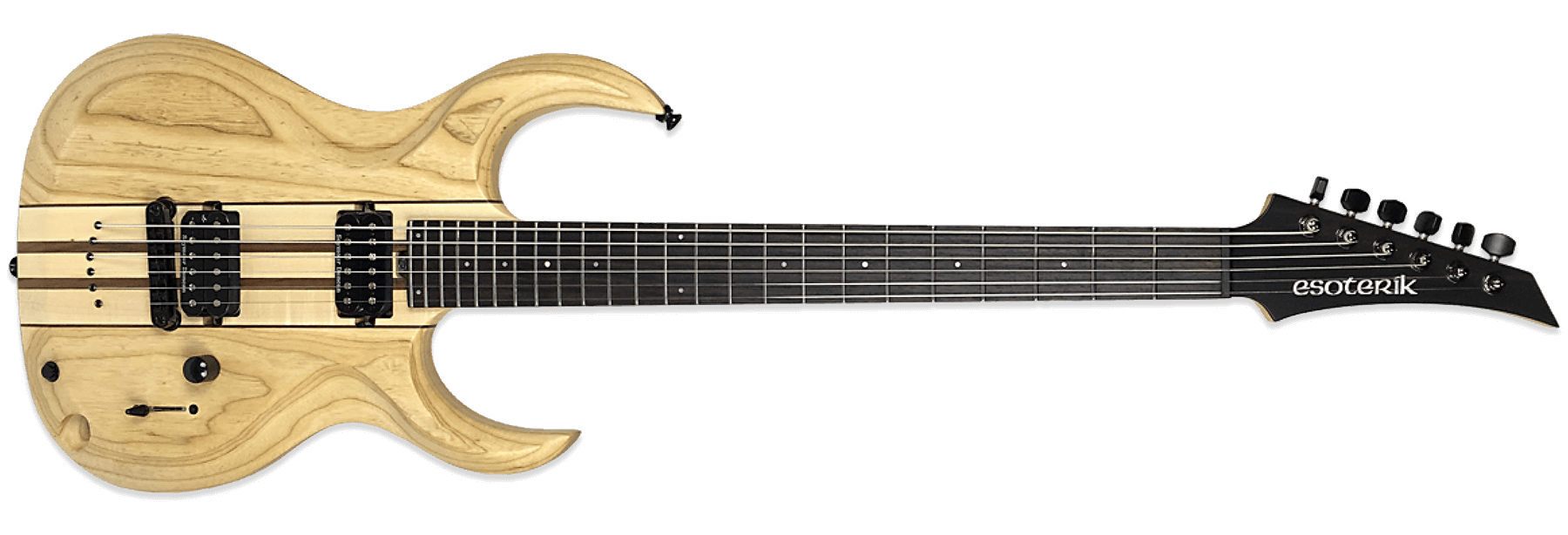 Esoterik LK27 Baritone Natural