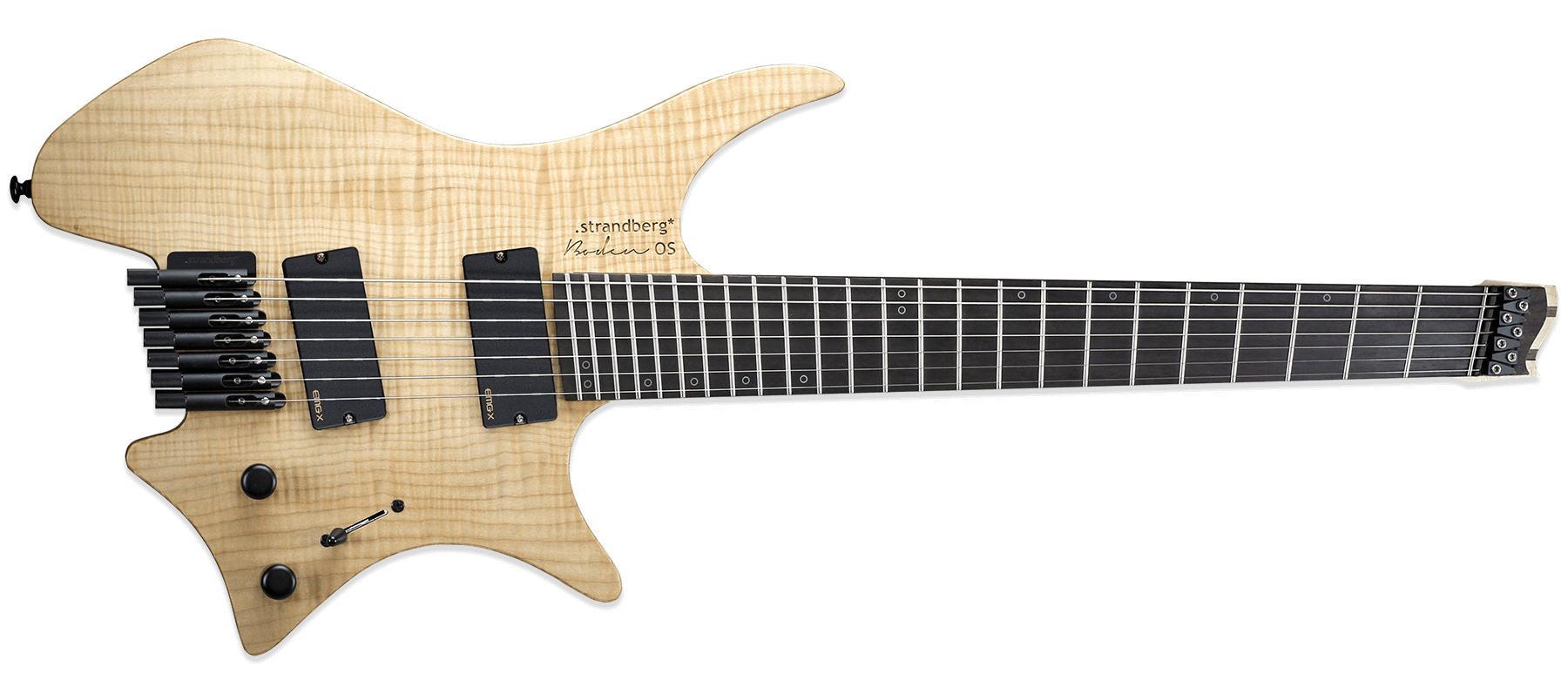 Strandberg Boden OS-7 Natural