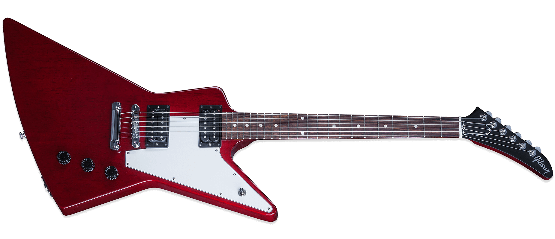 Gibson Explorer 2016 T Cherry