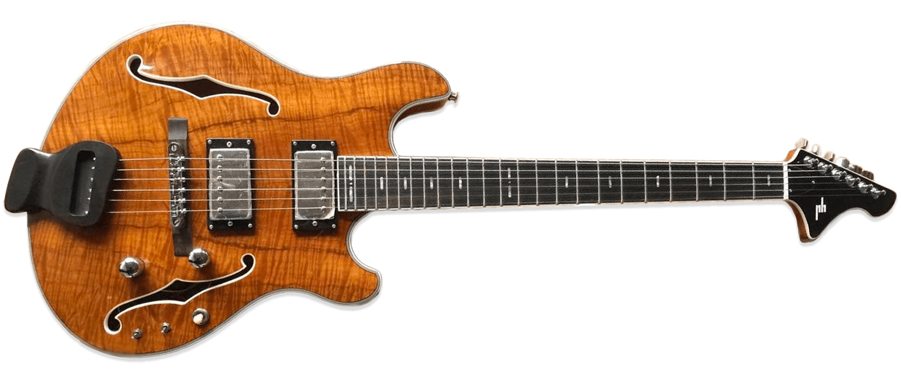 PHRED DockStar Koa