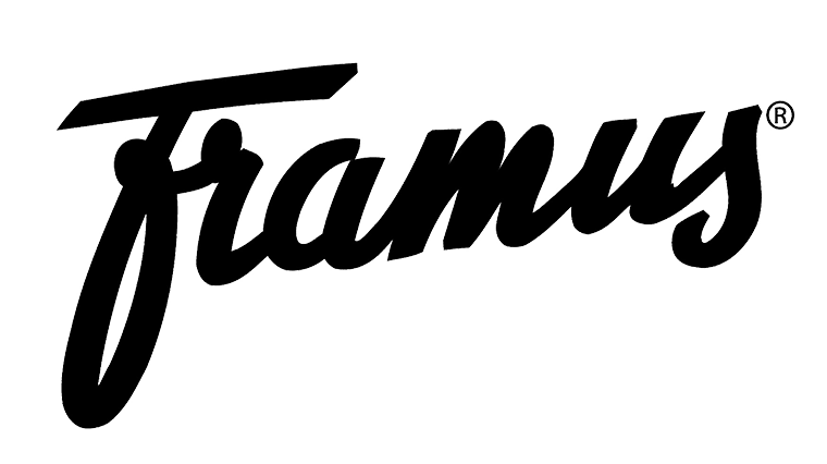 logo Framus guitars